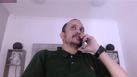 jhontorres018 online show from February 2026 08:40:02 PM