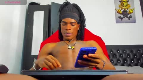 jhonwick1829 online show from April 2026 11:33:02 AM