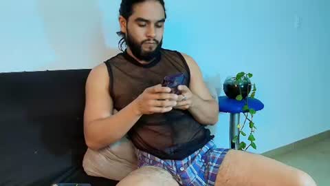 Jhony online show from June 2026 10:42:01 PM