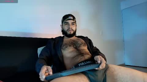 Jhony online show from July 2026 04:14:02 AM