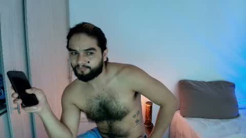 Jhony online show from July 2026 07:16:02 PM