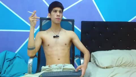 jhony_sex3 online show from January 2025 09:05:01 AM