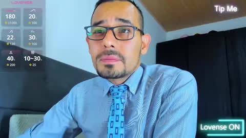 Jhony Alzate online show from September 2025 05:20:01 AM