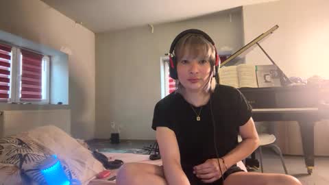 Anya online show from February 2026 07:49:01 AM