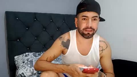 Jhoss online show from July 2026 06:58:02 PM