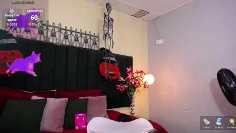 jhos online show from November 2025 02:49:02 PM