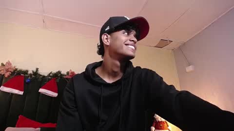 jhos online show from November 2025 01:35:02 PM