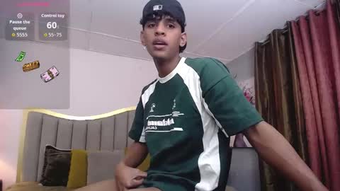 jhos online show from December 2025 02:33:01 PM