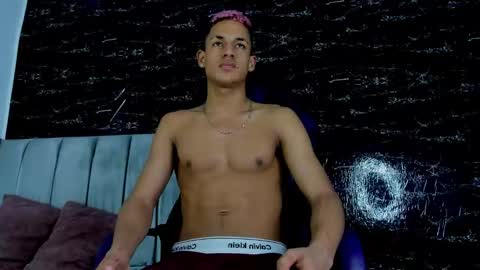 Jhos online show from March 2026 04:18:01 AM