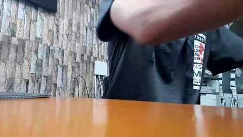 Jhosuamoore  online show from October 2025 12:24:02 AM