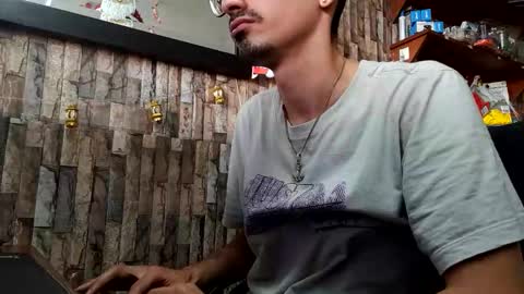 Jhosuamoore  online show from December 2025 08:04:02 PM