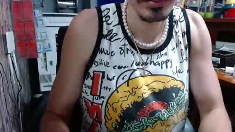 jhosuamoore2 online show from September 2025 11:31:02 PM