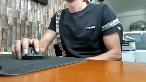 jhosuamoore2 online show from October 2025 01:41:02 PM