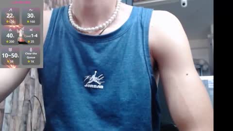 jhosuamoore2 online show from November 2025 01:11:02 PM