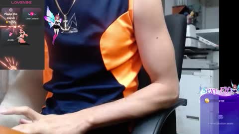 jhosuamoore2 online show from January 2026 10:31:02 AM