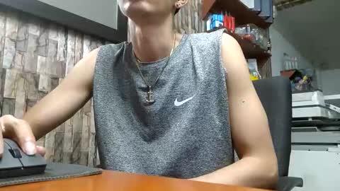 jhosuamoore2 online show from January 2026 11:32:02 PM