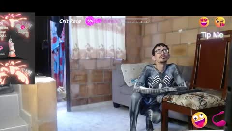 jhosuamoore2 online show from March 2026 12:22:01 PM