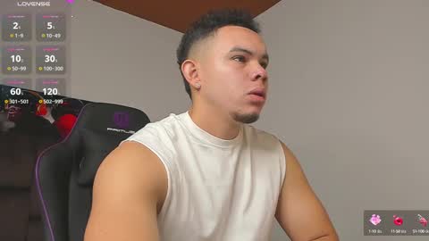 Jhonatan80  online show from March 2025 09:07:01 AM