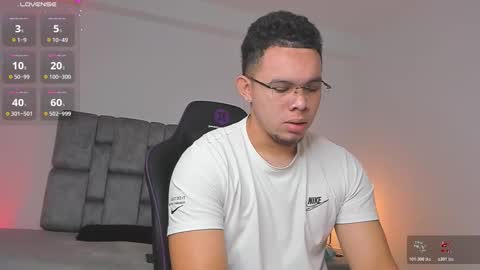 Jhonatan80  online show from January 2026 07:13:01 AM