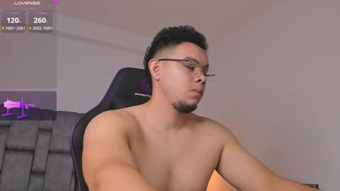 Jhonatan80  online show from March 2026 10:10:01 AM