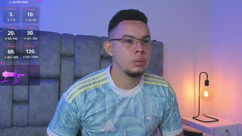 Jhonatan80  online show from April 2026 07:02:01 AM