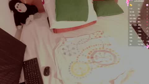 Hello iam hoxy ready to get wet online show from February 2026 08:56:01 PM