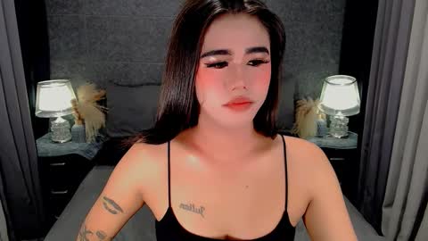 jhuliana_and_charles_room online show from March 2026 03:54:02 AM