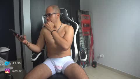 Snapshot of jhx15x chatting on November 2025 07:46:02 PM Jhx online show from November 2025 07:46:02 PM