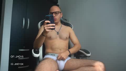 Jhx online show from January 2026 06:12:02 PM