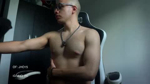 Jhx online show from March 2026 09:43:02 PM