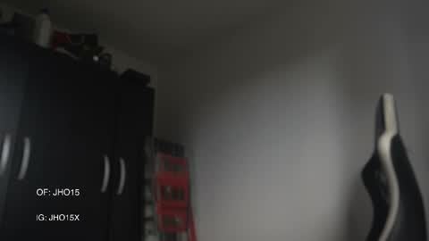 Jhx online show from March 2026 10:40:01 PM