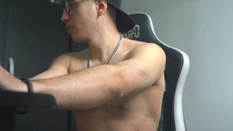 Jhx online show from April 2026 09:37:02 PM