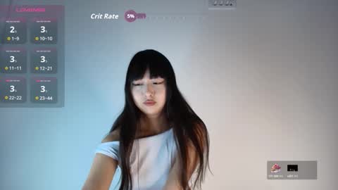 Jiyen online show from October 2025 11:58:02 PM
