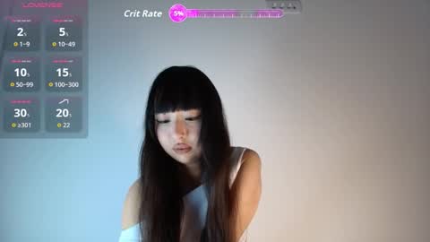 Jiyen online show from October 2025 11:38:02 PM
