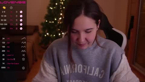 jia_lisaa online show from December 2024 10:23:01 PM