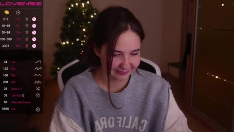 jia_lisaa online show from December 2024 04:40:02 PM