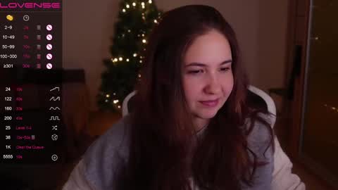 jia_lisaa online show from December 2024 08:26:02 PM