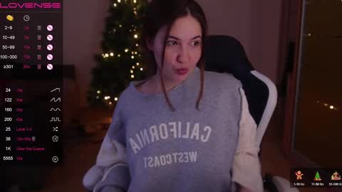 jia_lisaa online show from December 2024 04:42:02 AM