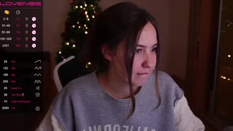 jia_lisaa online show from January 2025 11:38:01 PM