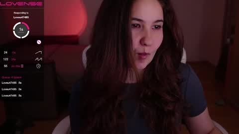 jia_lisaa online show from February 2025 10:55:02 AM