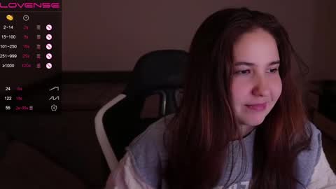 jia_lisaa online show from March 2025 02:56:02 PM