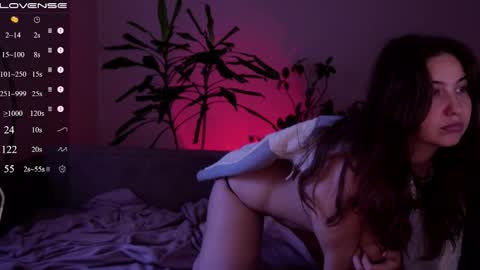 jia_lisaa online show from September 2025 02:44:02 AM