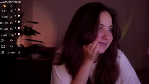 jia_lisaa online show from September 2025 04:01:02 PM