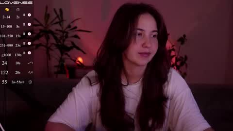 jia_lisaa online show from October 2025 11:52:02 AM