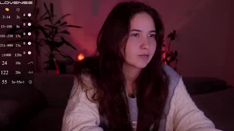 jia_lisaa online show from October 2025 01:11:01 PM