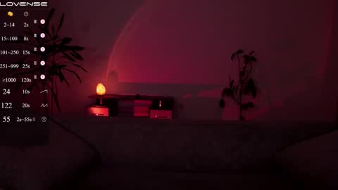 jia_lisaa online show from November 2025 04:40:02 PM