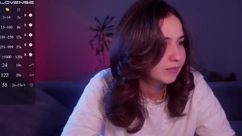 jia_lisaa online show from February 2026 06:24:01 AM