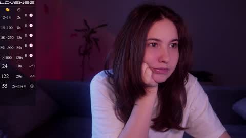 jia_lisaa online show from March 2026 08:21:01 AM