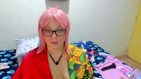 Jiah Park online show from March 2026 01:53:02 AM