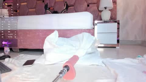 Jiggly online show from November 2025 09:41:01 AM